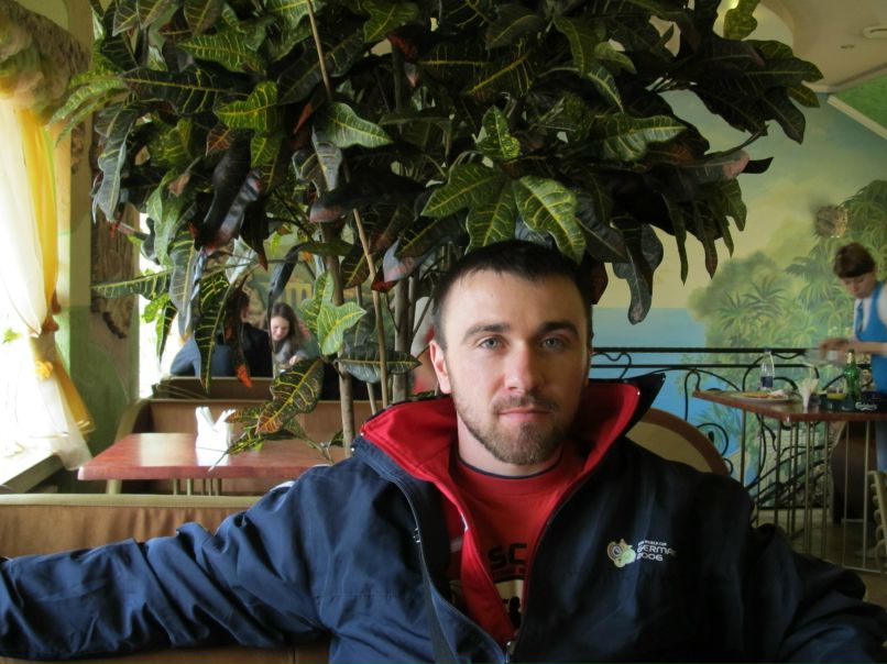 Сергій Михайлищук | 