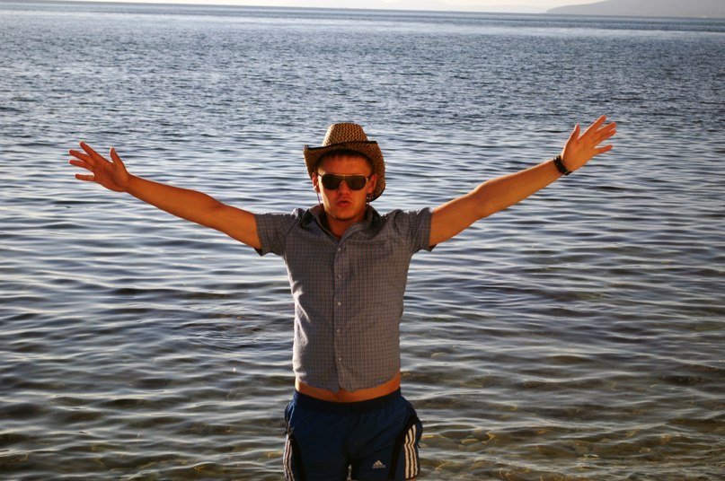 Андрей Швецов Николаевич | Мурманск