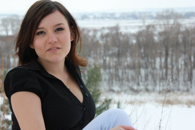 Сюзанна Хамачина مجنون | Нижнекамск