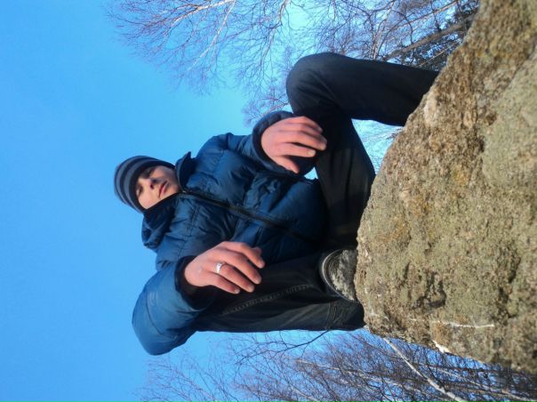 №13, Максим Ширяев №13, Максим Ширяев