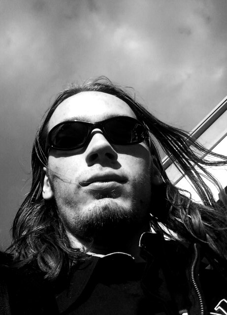 Антон Кокшаров | Los Angeles