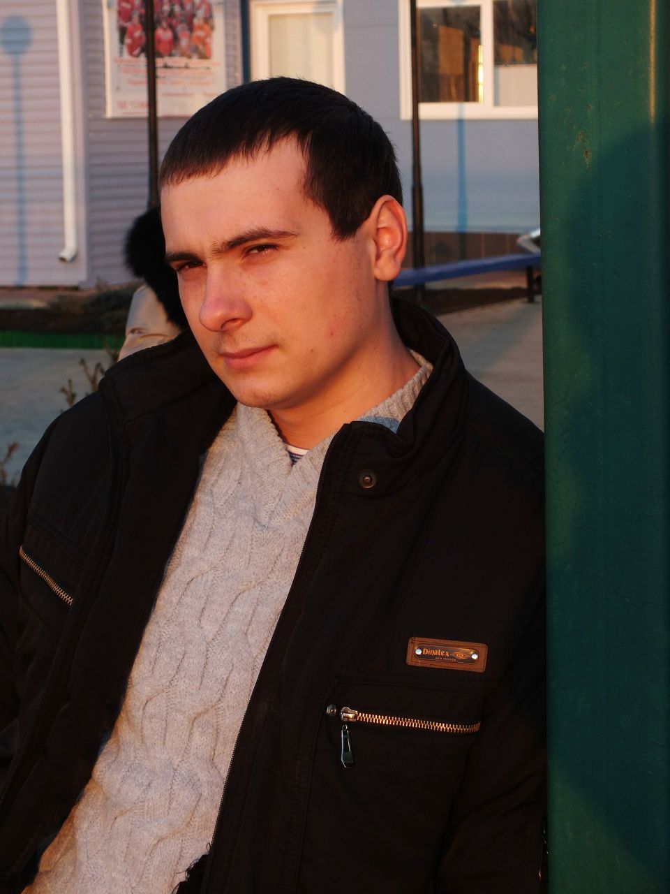 Леша Проскурин | Тихорецк