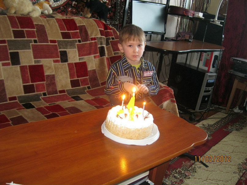 Наташа Боброва | Окуловка (деревня)