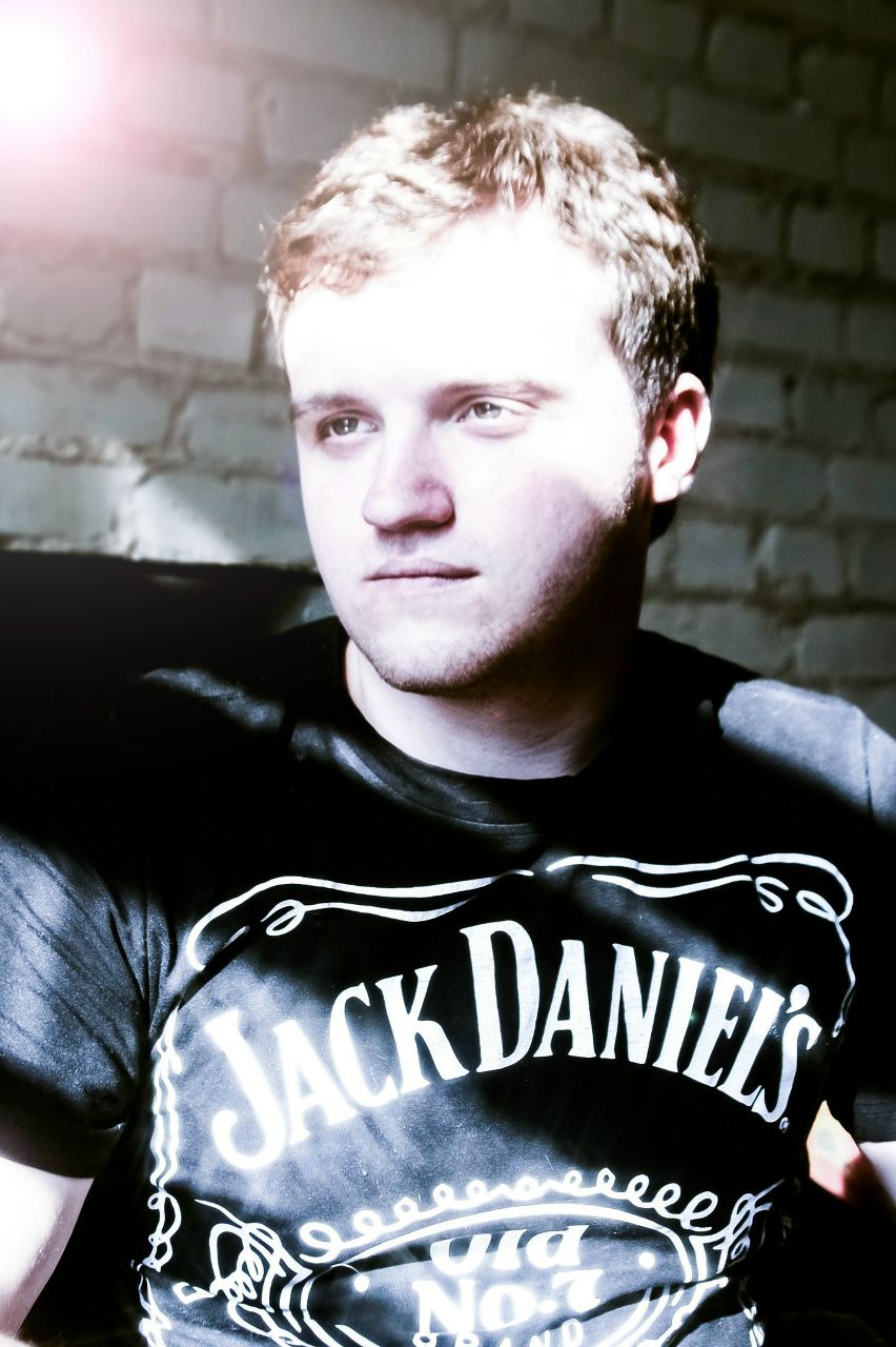 Даниил Трушин | Москва