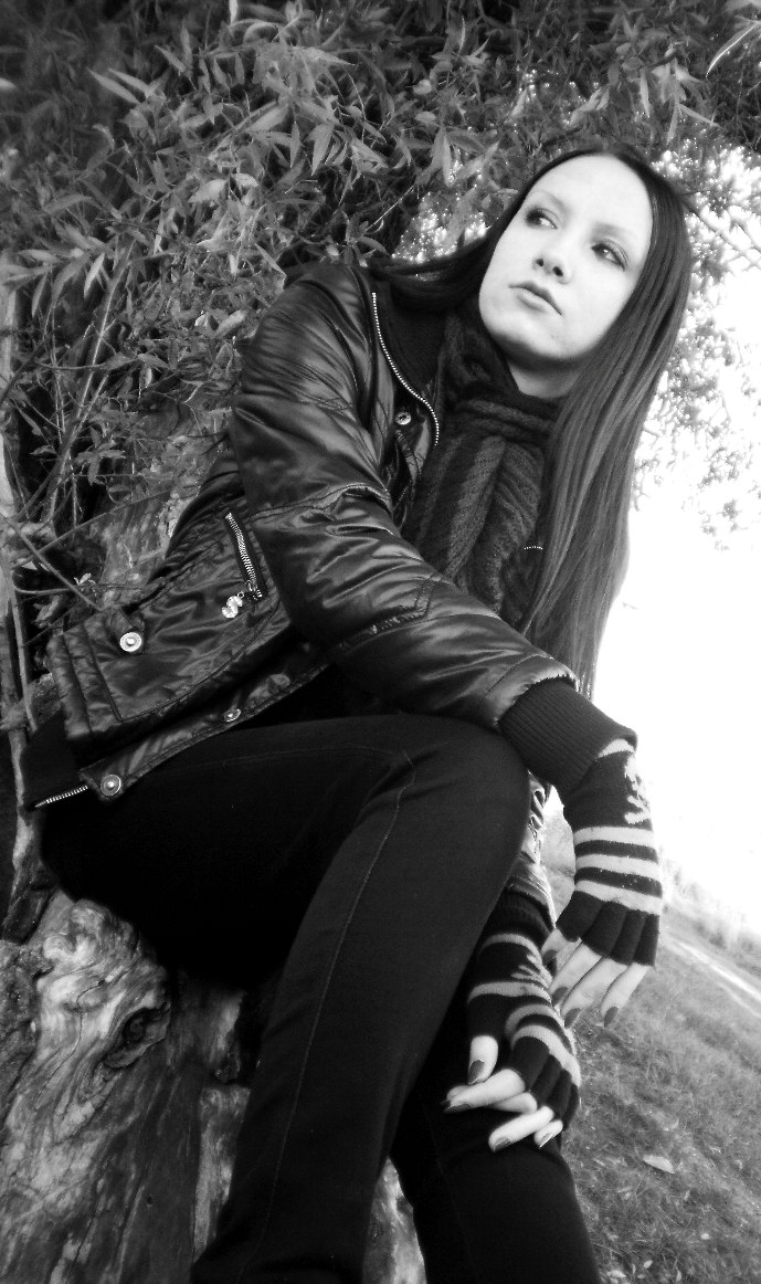 Анастасия Камшилова | Симферополь