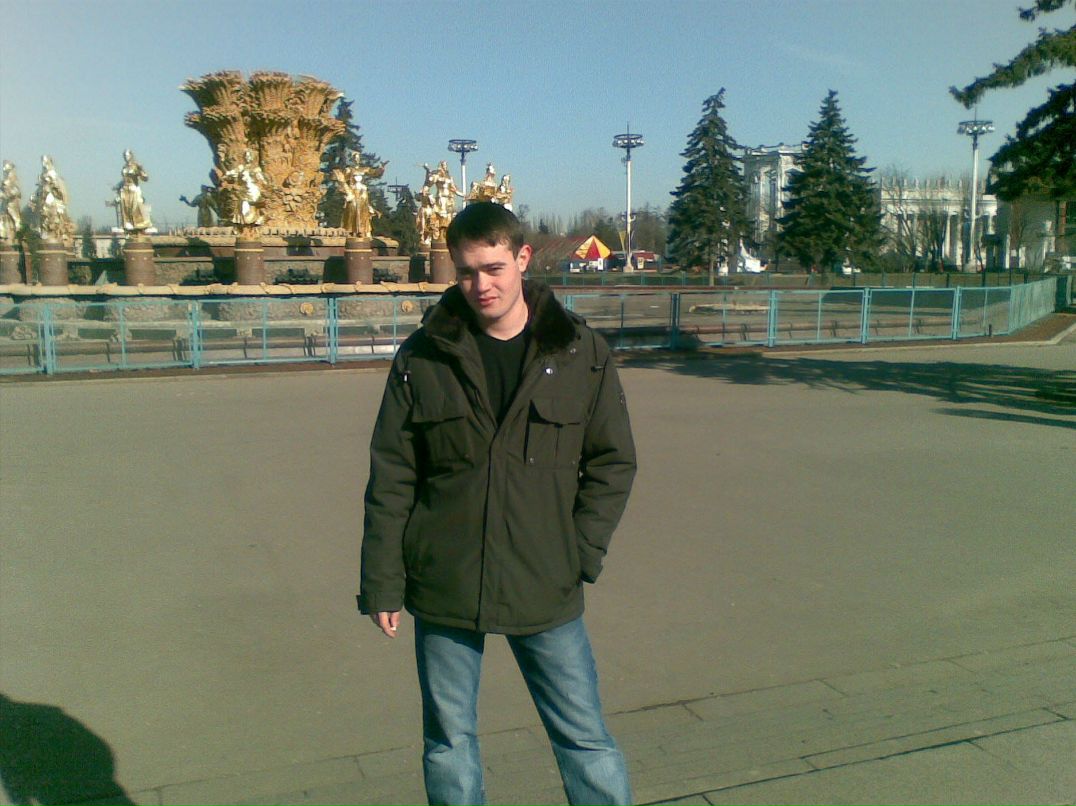 Мага Успанов НохЧи | Москва