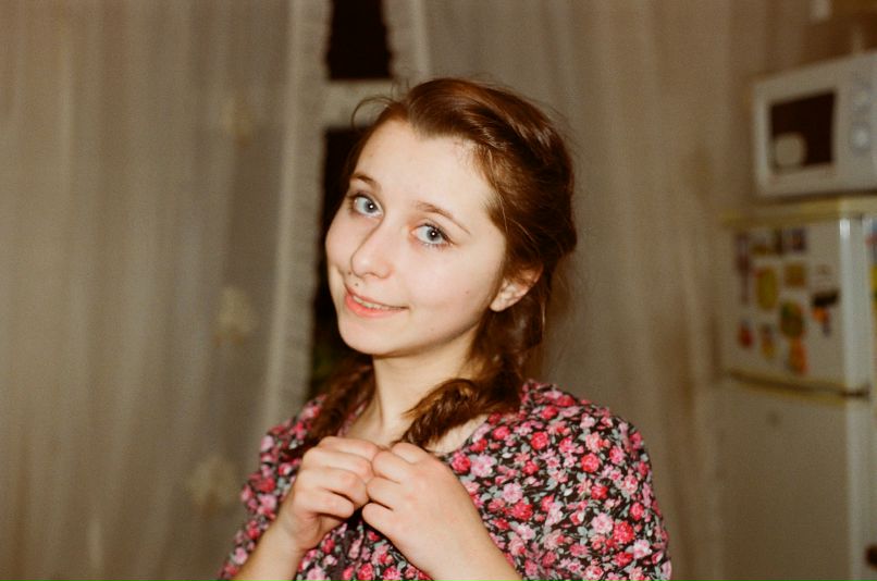 Оля Будько | Луцк