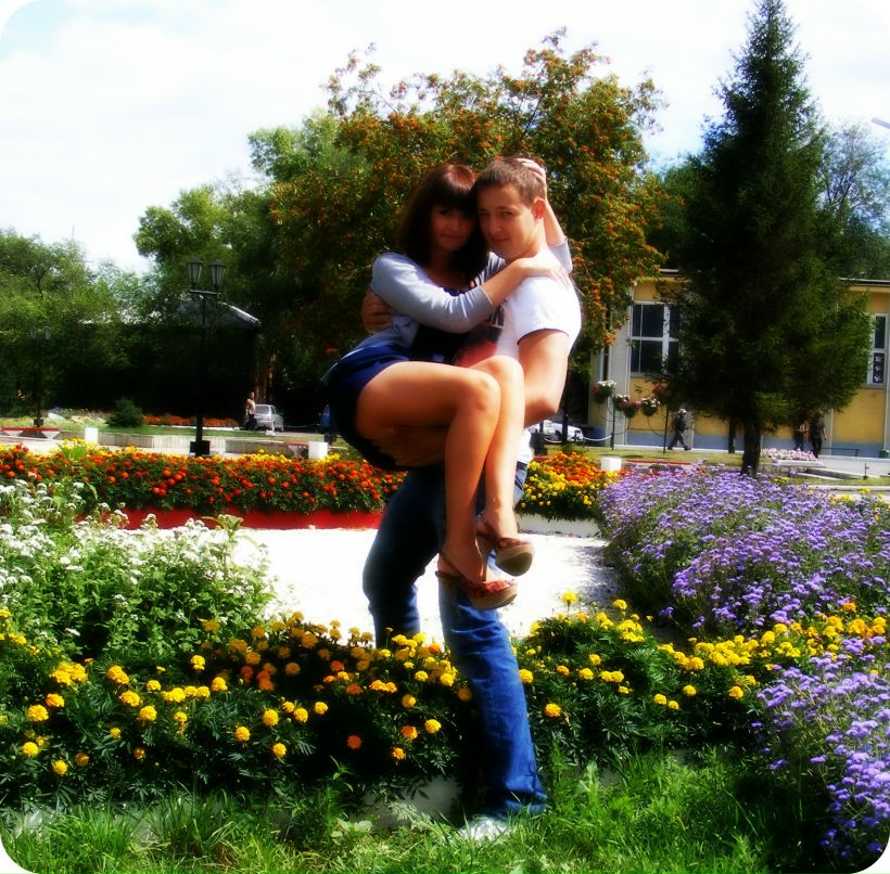 Алина Плющенко | Барнаул