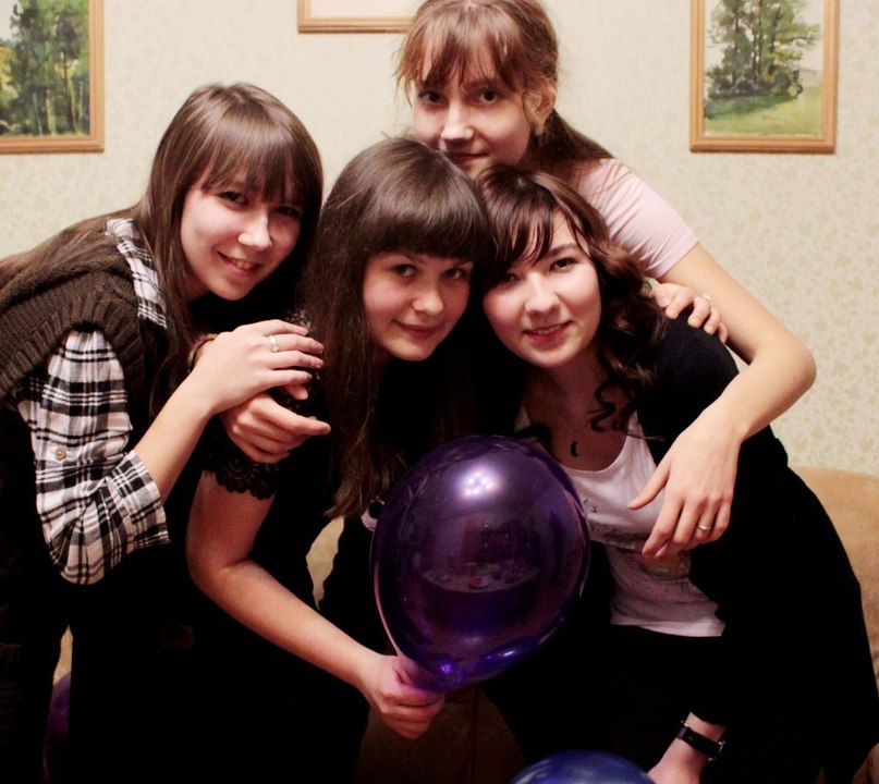 Йолдыз Фаттахова | Казань