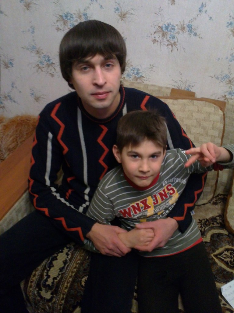 Max Vvv | Донецк