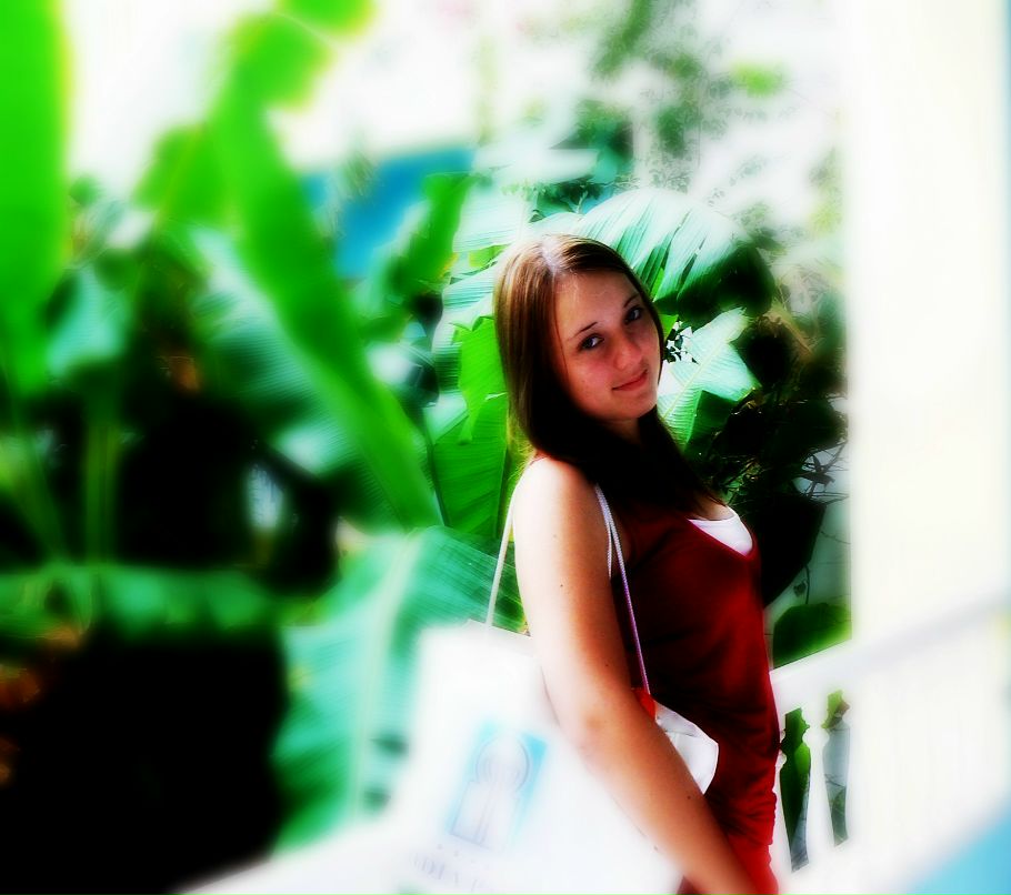 Полина Кубликова | Москва