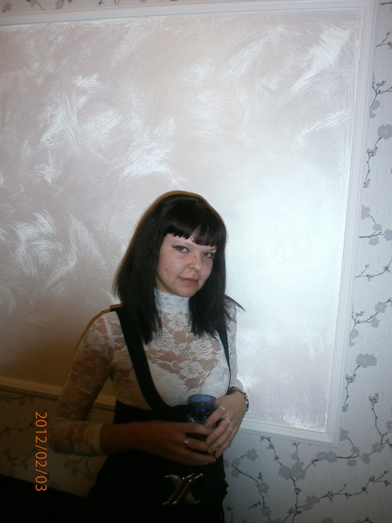 Александра Зайцева | Неман