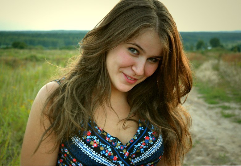 Александра Кацапова Александровна | Нижний Новгород