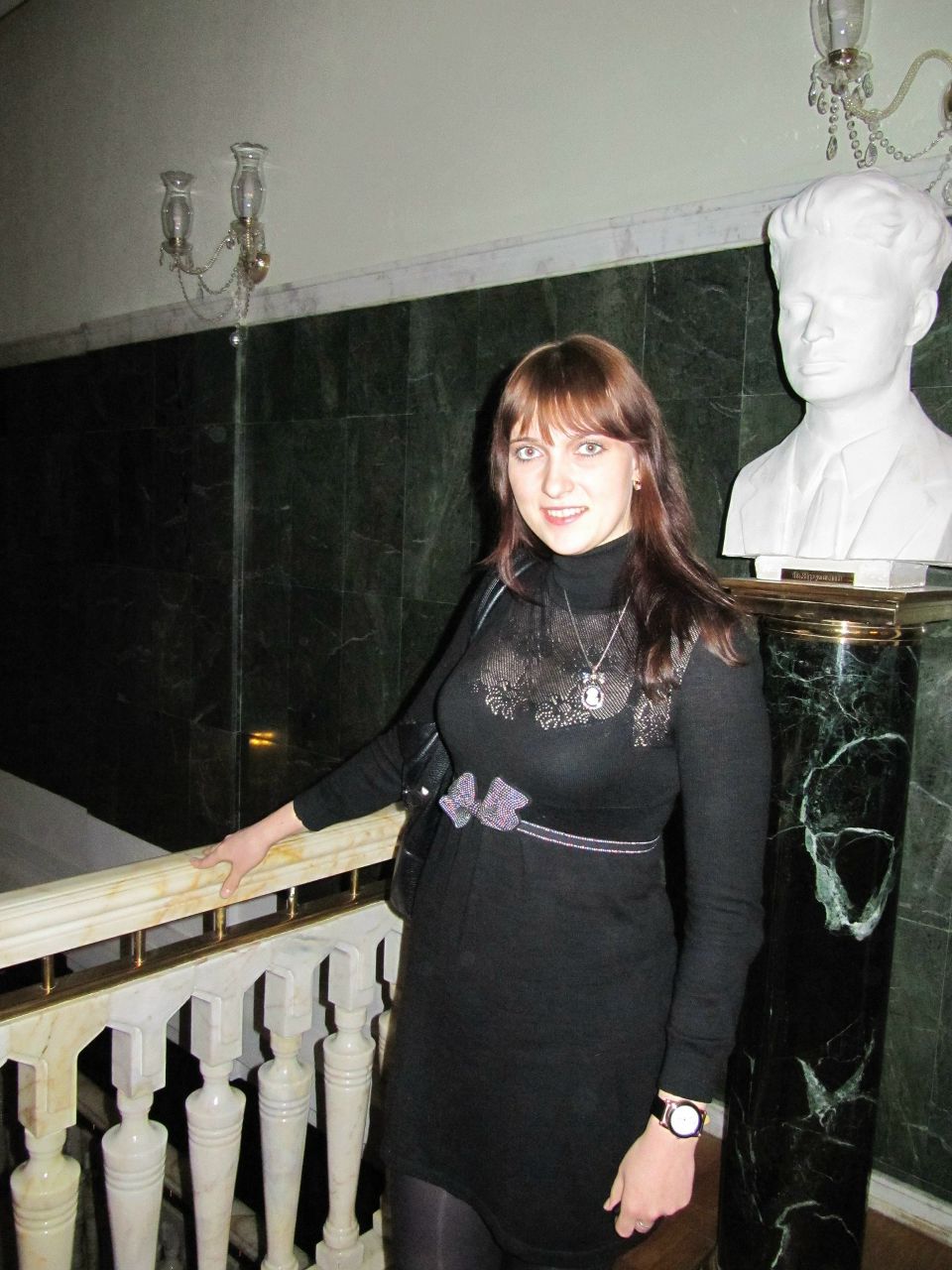 Ольга Петрухина | Казань