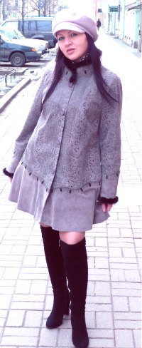 Мария Коробейникова | Санкт-Петербург