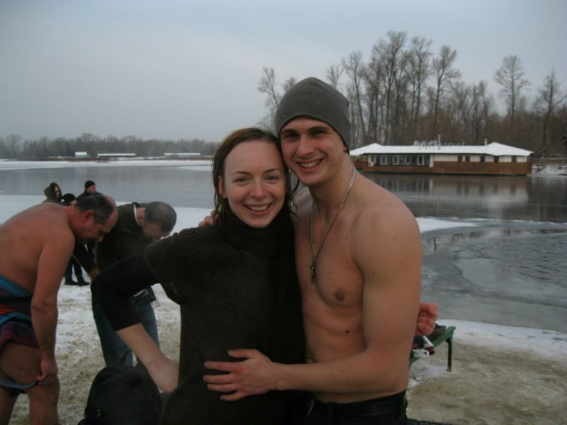 Андрей Андриевский | Киев