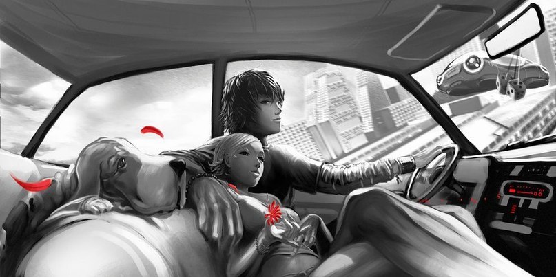 Анастасия Юрганова | Челябинск