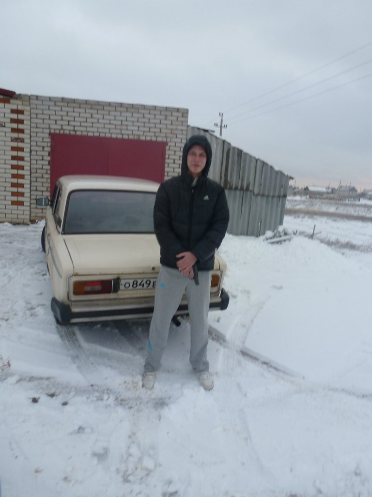 Михаил Махин | Linz