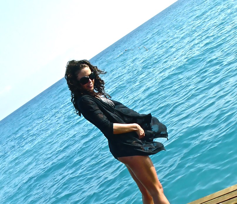 New Jersey | Москва