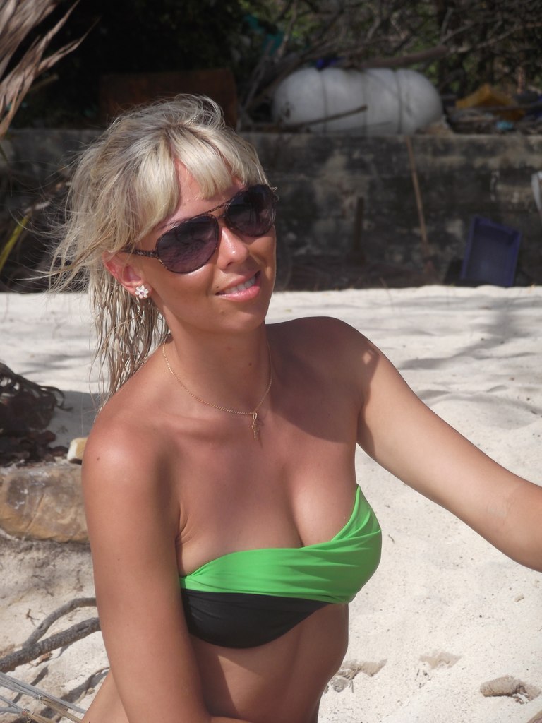 Юлия Лихачёва | Красноярск