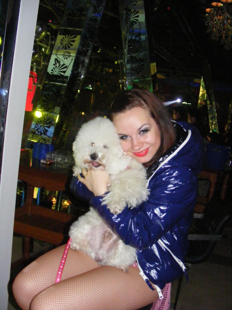 Юлия Калашник 