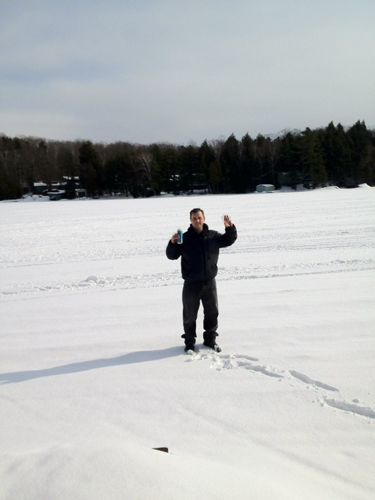 Иришка Малявская | Hamilton