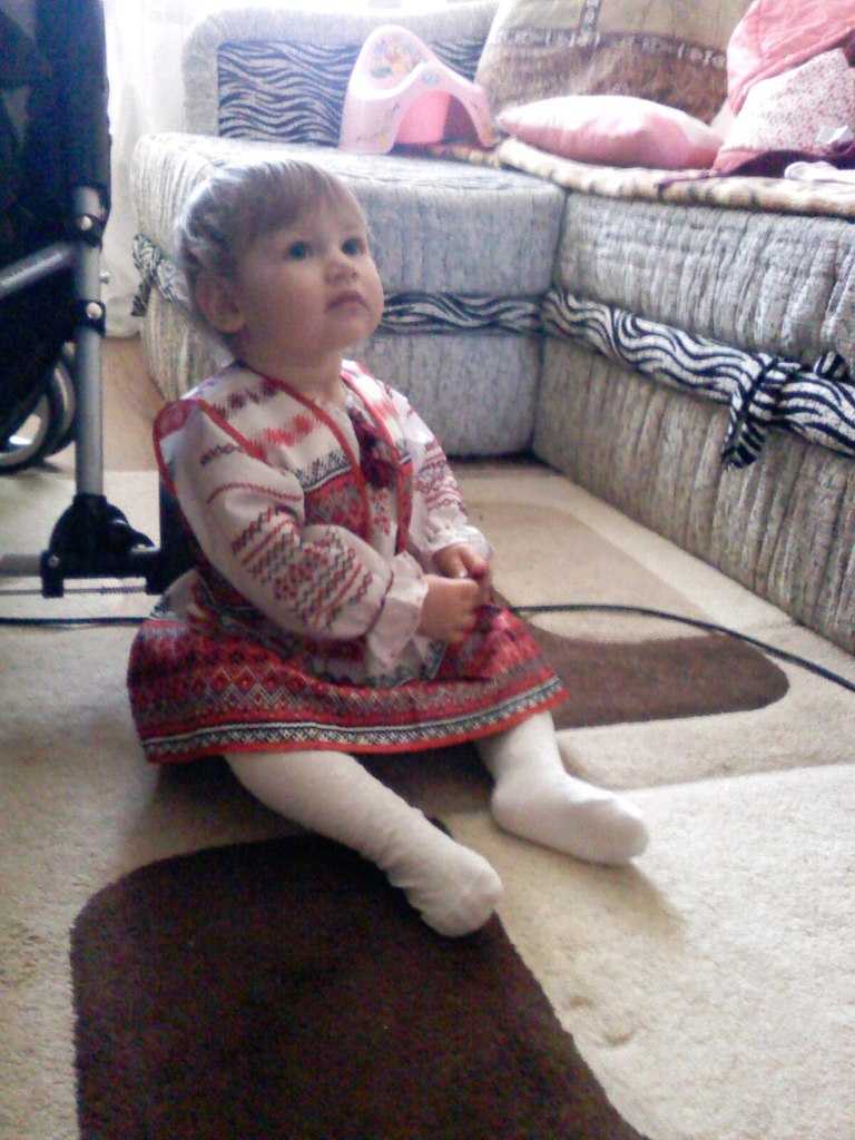 Irina Brodkevych | Трускавец