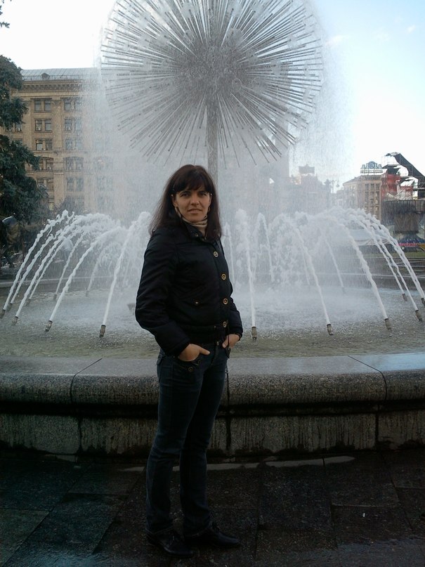 Ірина Яремко | Львов