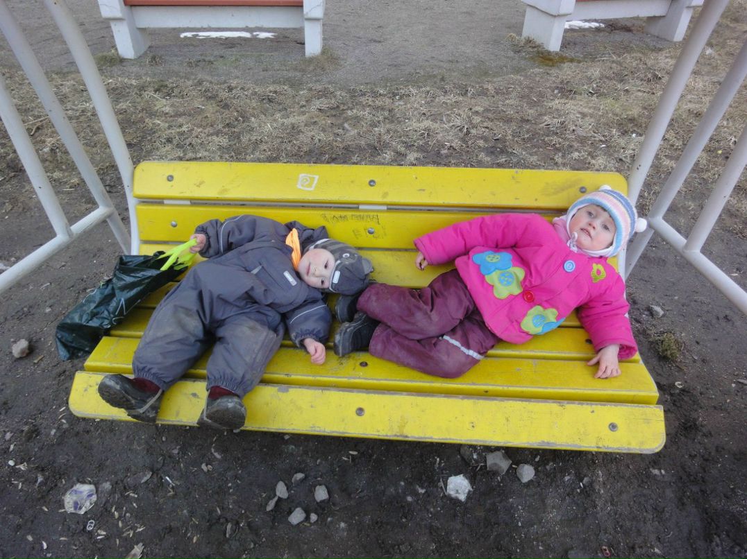 Виктория Раз | Санкт-Петербург