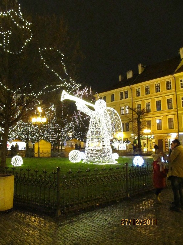 Петр Лигута | Тель-Авив