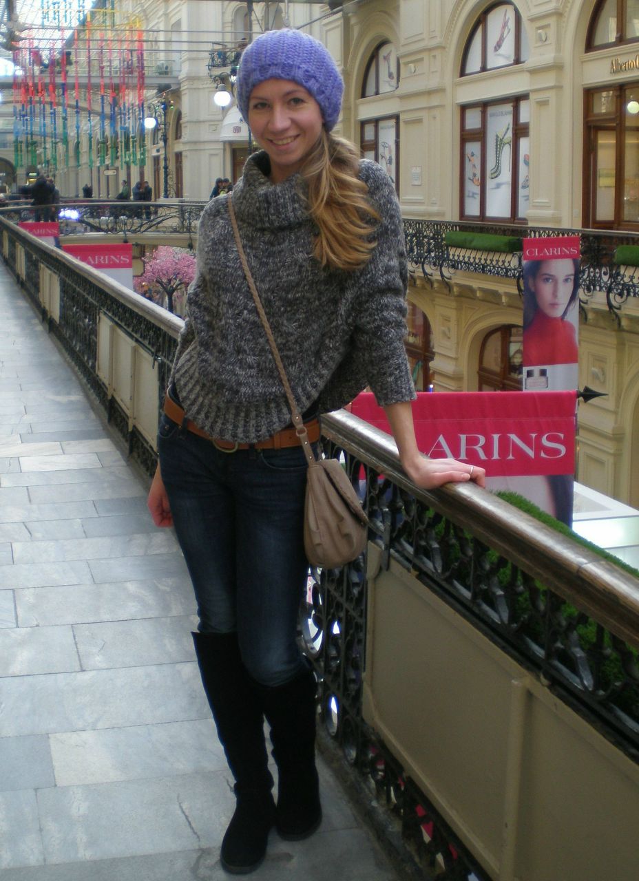 Юля Васичкина | Санкт-Петербург