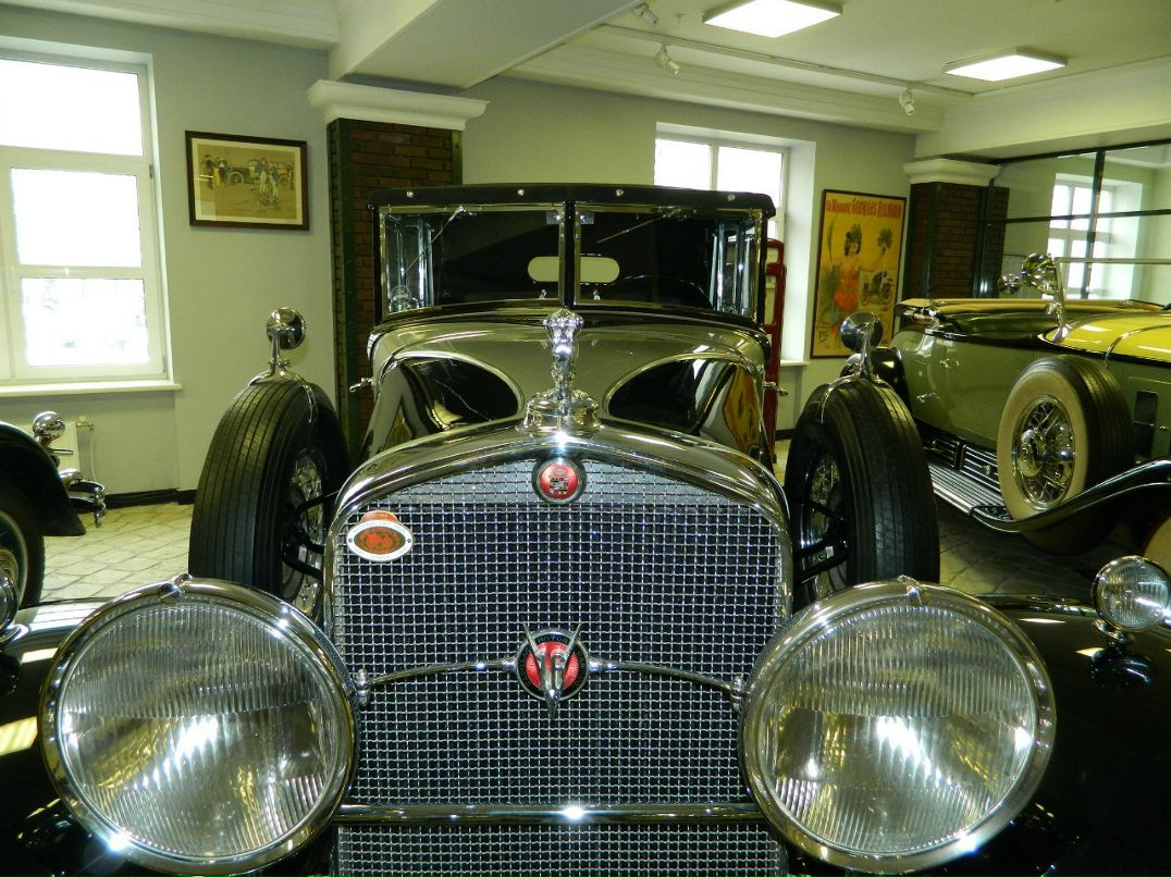 Александр Иванов | Москва