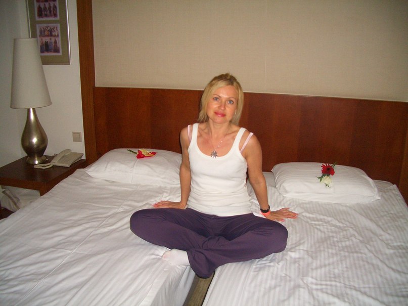 Елена Лукьянова | Калуга