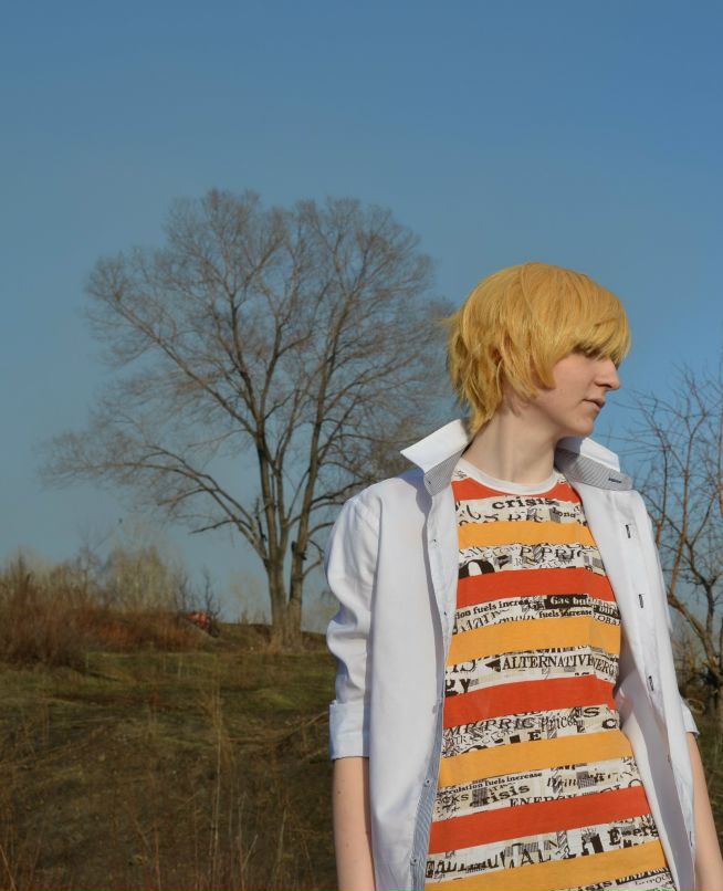 Анастасия Дубровская # Minam # | Новокузнецк