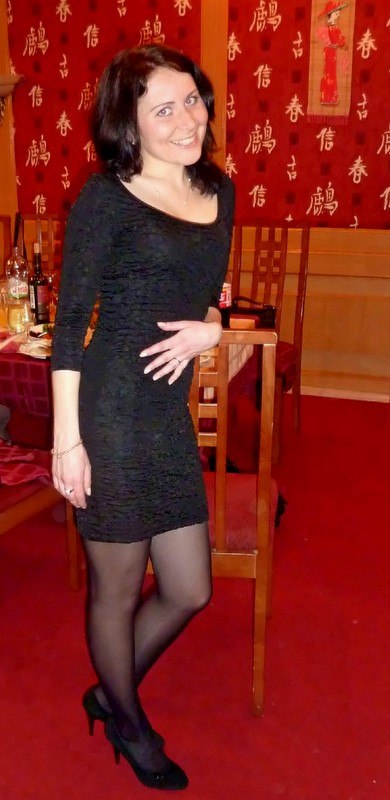 Анастасия Давликанова | Тверь