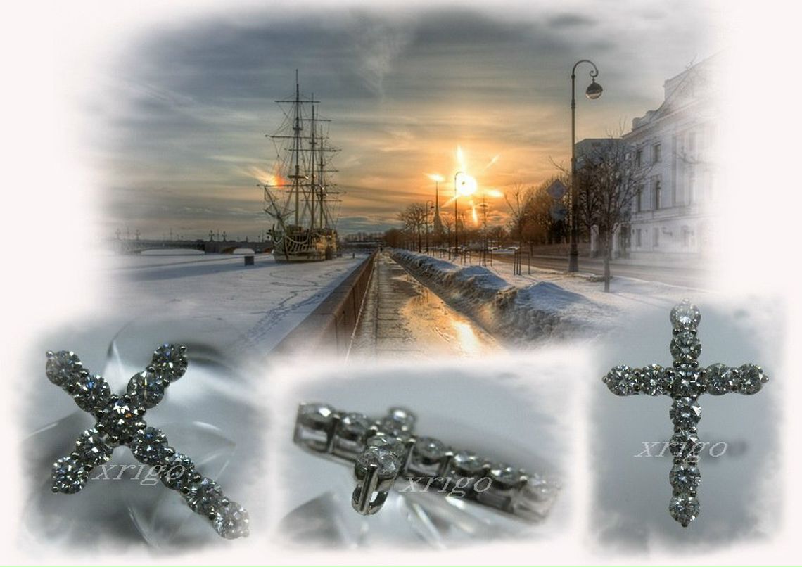 Ирина Радионова | Санкт-Петербург