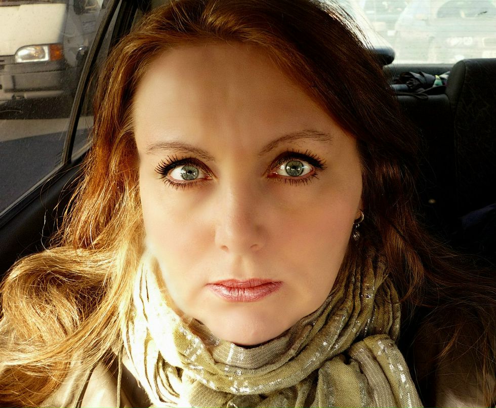 Лидия Кракова-Кузнецова | Санкт-Петербург