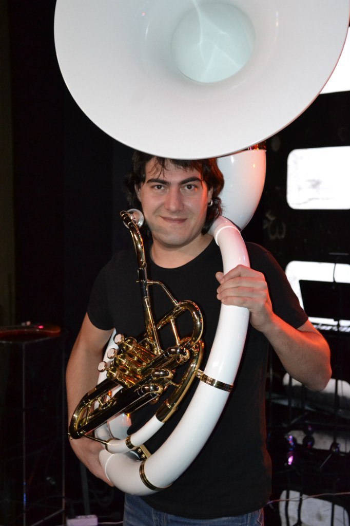 Вахтанг Торели | 