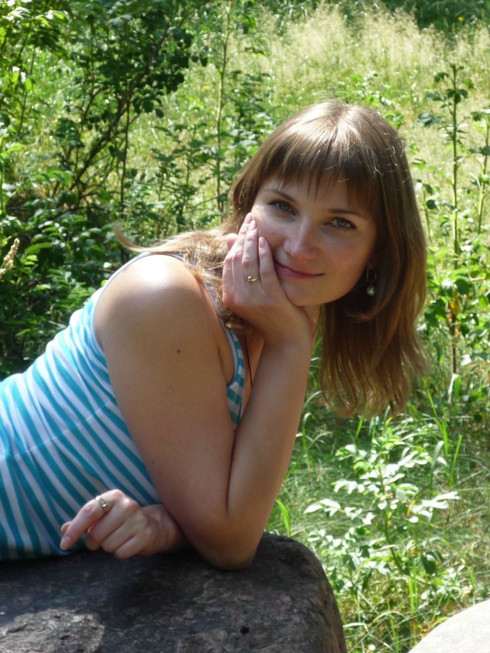 Светлана Векшина | Санкт-Петербург