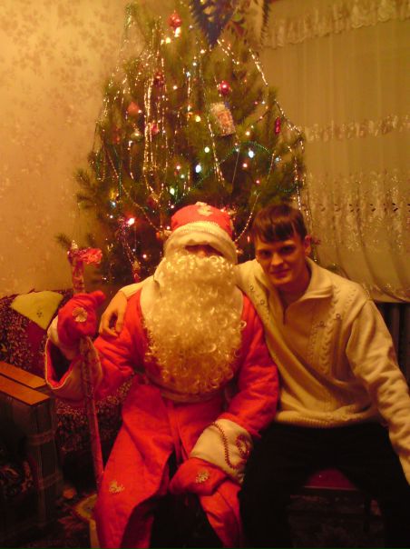 №28, Сергей Соломкин, 31 год, Омск №28, Сергей Соломкин, 31 год, Омск