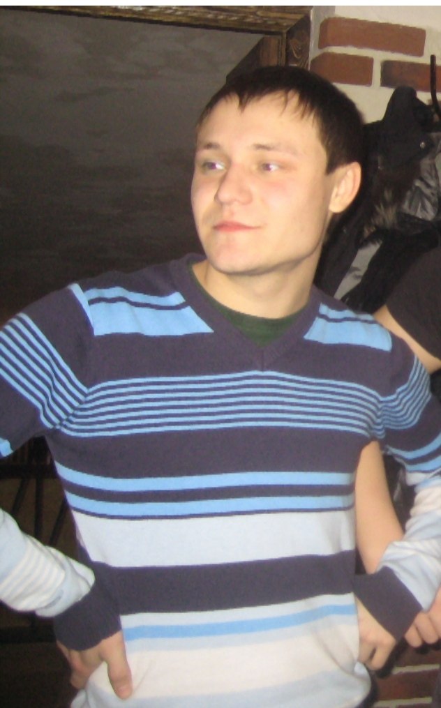 Иван Николаев | Казань