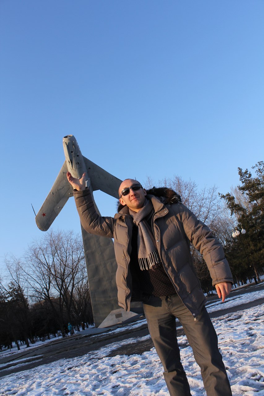 Дима Борисовский | 