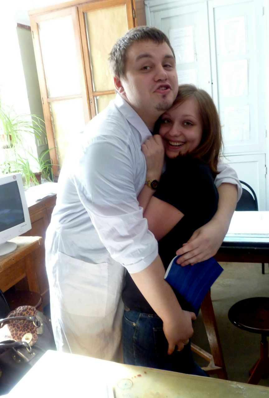 Мария Захарова | Москва