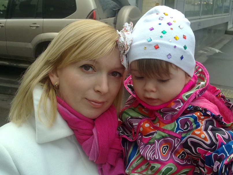 Инна Телешева | Москва