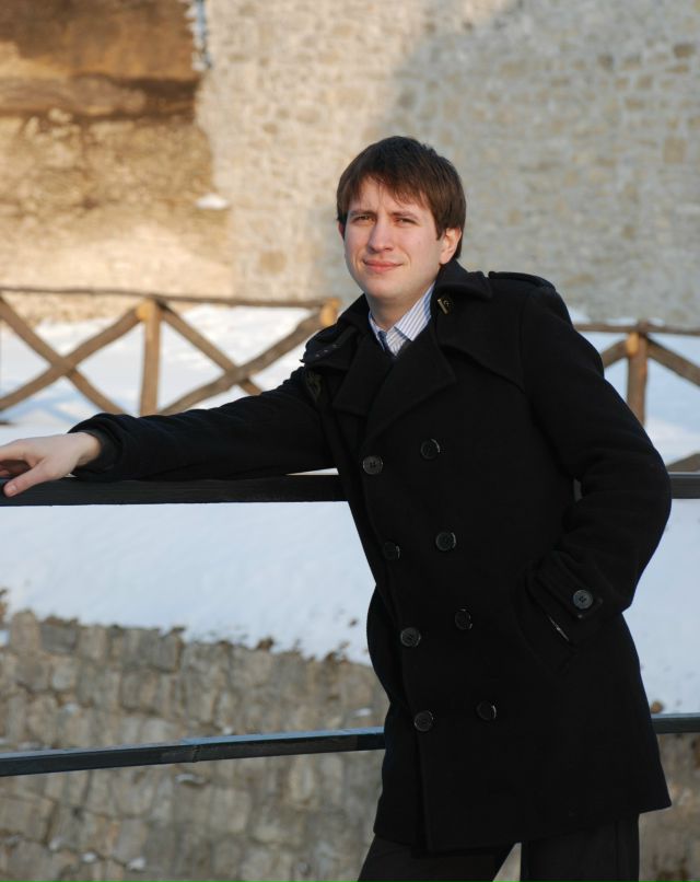 Богдан Іванців | 