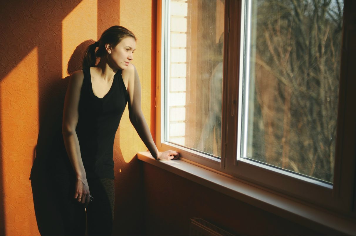 Анастасія Федоришена | Каменец-Подольский