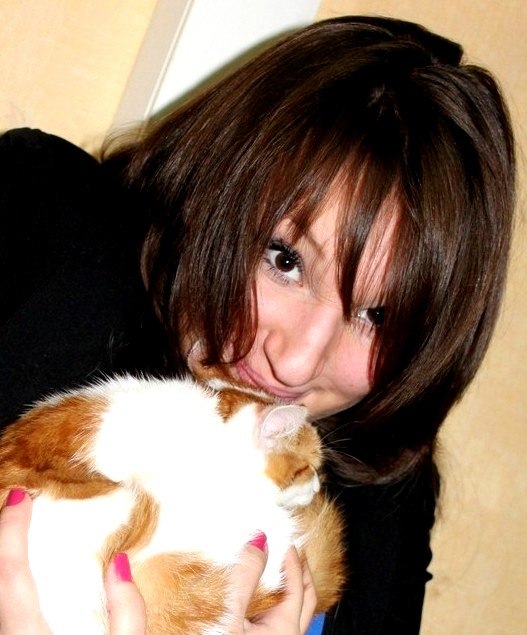 Инесса Бачурина | Москва