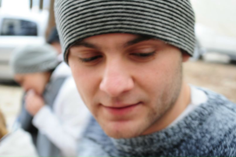 Илья Дидович Иванович | Энергодар