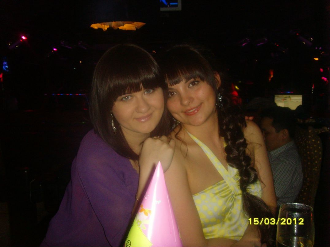 Марина Фартушная | Иркутск