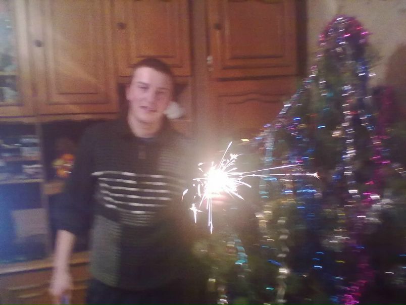 №97, Владимир Исаев, 33 года, Волжский №97, Владимир Исаев, 33 года, Волжский